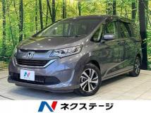 2019 Honda Freed