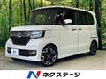 2018 Honda N BOX