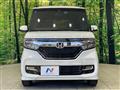 2018 Honda N BOX