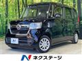 2022 Honda N BOX
