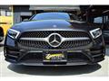 2018 Mercedes-Benz Cls-Class
