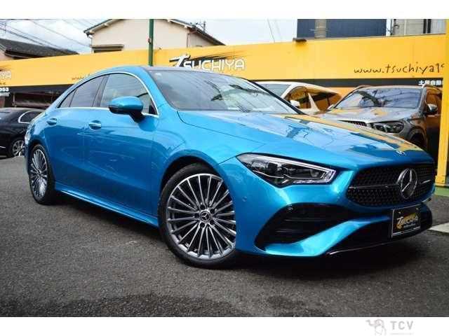 2024 Mercedes-Benz Mercedes-Benz Others