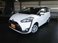2017 Toyota Sienta