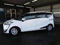 2017 Toyota Sienta