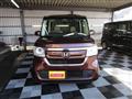2018 Honda N BOX