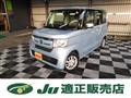2019 Honda N BOX