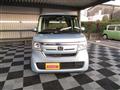 2019 Honda N BOX