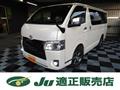 2021 Toyota Hiace Van