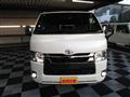 2021 Toyota Hiace Van