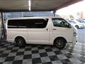 2021 Toyota Hiace Van