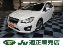 2012 Subaru Impreza