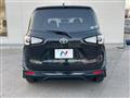 2016 Toyota Sienta