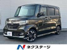 2019 Honda N BOX