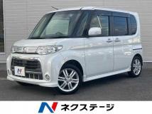 2012 Daihatsu Tanto