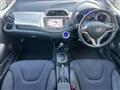 2011 Honda Fit Hybrid