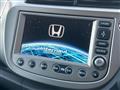 2011 Honda Fit Hybrid