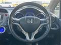 2011 Honda Fit Hybrid
