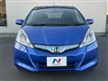 2011 Honda Fit Hybrid