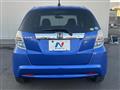 2011 Honda Fit Hybrid