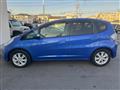 2011 Honda Fit Hybrid
