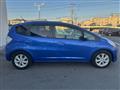 2011 Honda Fit Hybrid