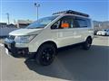 2018 Mitsubishi Delica D5