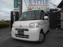 2008 Daihatsu Tanto