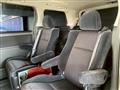 2008 Toyota Vellfire