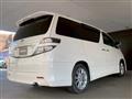 2008 Toyota Vellfire