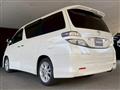 2008 Toyota Vellfire