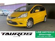 2007 Honda Fit