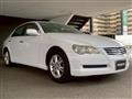 2006 Toyota Mark X