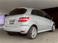 2009 Mercedes-Benz B-Class