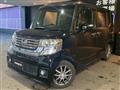 2011 Honda N BOX