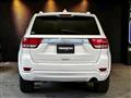 2012 Jeep Grand Cherokee