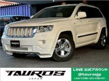 2012 Jeep Grand Cherokee