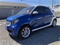 2016 Smart Smart ForFour
