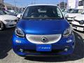 2016 Smart Smart ForFour