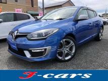 2014 Renault Megane