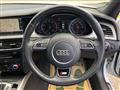 2014 Audi A4