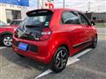 2018 Renault Twingo