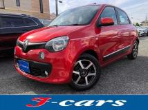 2018 Renault Twingo