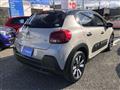 2018 Citroen C3