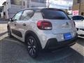2018 Citroen C3