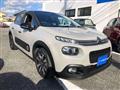 2018 Citroen C3