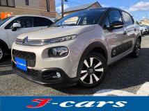 2018 Citroen C3