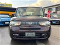 2009 Nissan Cube