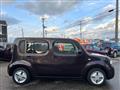2009 Nissan Cube