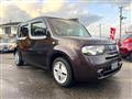 2009 Nissan Cube