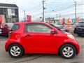 2009 Toyota IQ